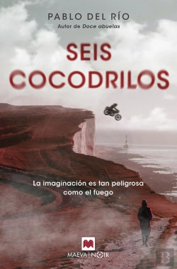 Bertrand.pt - Seis Cocodrilos