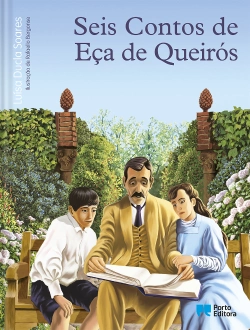 Bertrand.pt - Seis Contos de Eça de Queirós