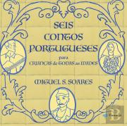 Seis Contos Portuguese para Crianças de Todas as Idades