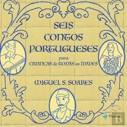 Bertrand.pt - Seis Contos Portuguese para Crianças de Todas as Idades