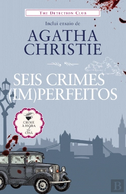 Bertrand.pt - Seis Crimes (Im)perfeitos