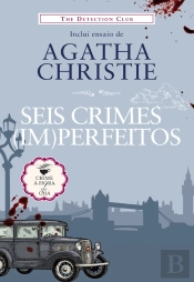 Seis Crimes (Im)Perfeitos