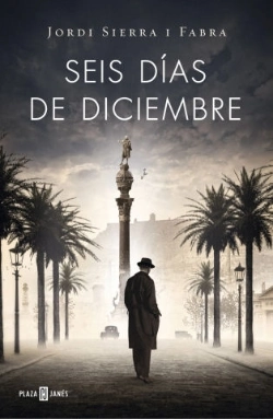Bertrand.pt - Seis Días De Diciembre (Inspector Mascarell 5)