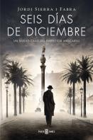 Seis Días De Diciembre (Inspector Mascarell 5)