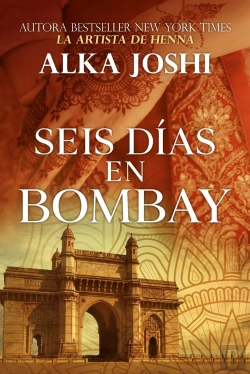 Bertrand.pt - Seis Dias En Bombay