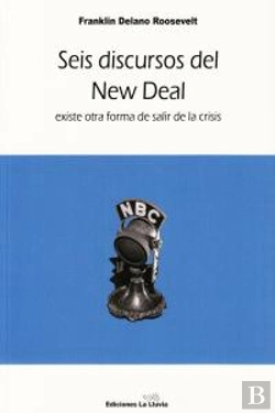 Bertrand.pt - Seis Discursos Del New Deal