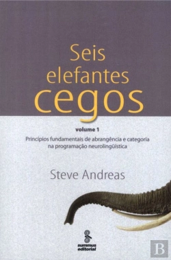 Bertrand.pt - Seis Elefantes Cegos - Volume 1