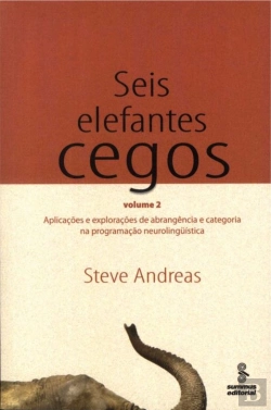 Bertrand.pt - Seis Elefantes Cegos - Volume 2