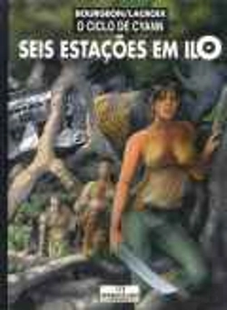Bertrand.pt - Seis Estações Em Ilo