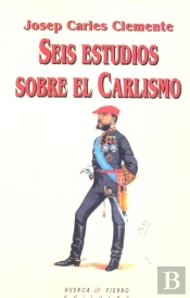 Seis Estudios Sobre El Carlismo