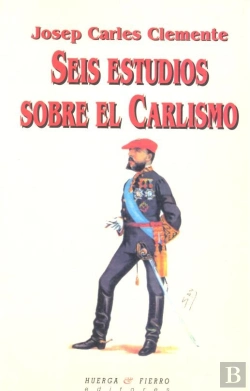 Bertrand.pt - Seis Estudios Sobre El Carlismo