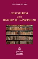 Seis Estudios Sobre Historia De La Propiedad