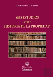 Seis Estudios Sobre Historia De La Propiedad