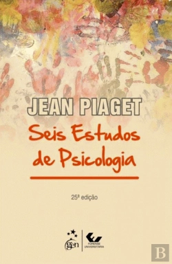 Bertrand.pt - Seis Estudos de Psicologia