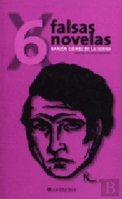 Seis Falsas Novelas
