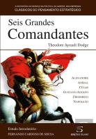 Seis Grandes Comandantes