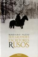Seis Grandes Escritores Rusos