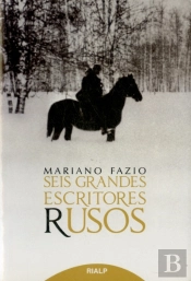 Seis Grandes Escritores Rusos