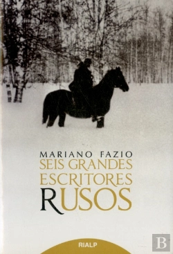 Bertrand.pt - Seis Grandes Escritores Rusos