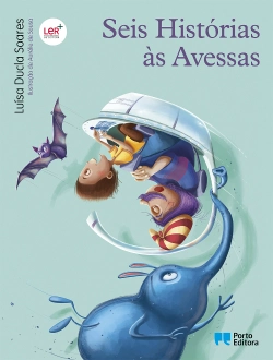 Bertrand.pt - Seis Histórias às Avessas