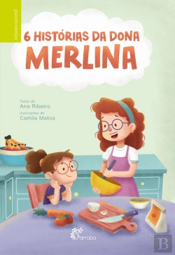 Bertrand.pt - Seis Histórias da Dona Merlina