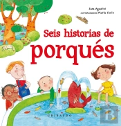 Seis Historias Del Porqué