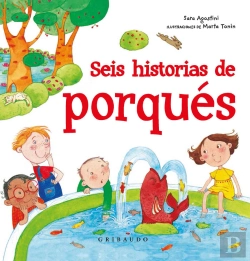 Bertrand.pt - Seis Historias Del Porqué
