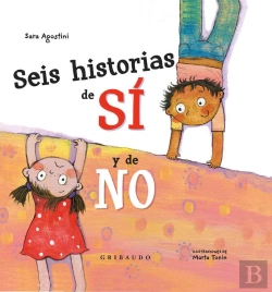 Bertrand.pt - Seis Historias Del Sí Y Del No