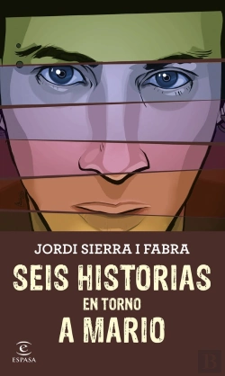 Bertrand.pt - Seis Historias En Torno A Mario