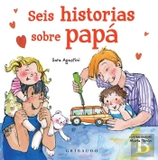 Seis Historias Sobre Papá