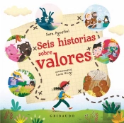 Seis Historias Sobre Valores