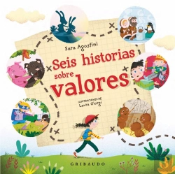 Bertrand.pt - Seis Historias Sobre Valores