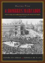 Seis Hombres Marcados