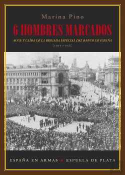 Bertrand.pt - Seis Hombres Marcados