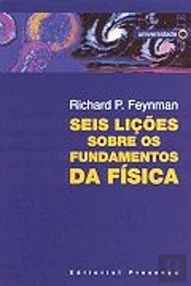 Seis Lições Sobre os Fundamentos da Física