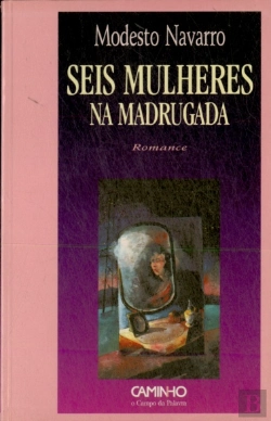 Bertrand.pt - Seis Mulheres na Madrugada