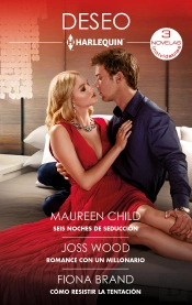 Seis Noches De Seduccion Romance Con Un Millonario; Como Re