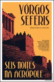 Seis Noites na Acrópole