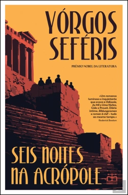 Bertrand.pt - Seis Noites na Acrópole