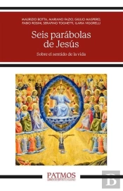Seis Parabolas De Jesus
