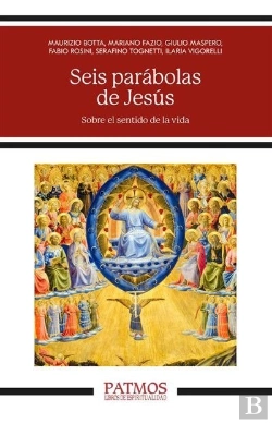 Bertrand.pt - Seis Parabolas De Jesus
