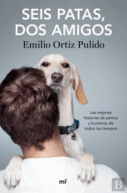 Bertrand.pt - Seis Patas, Dos Amigos