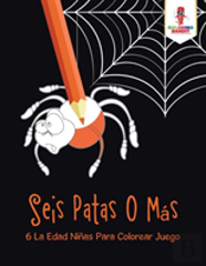Seis Patas O Mas.