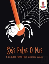 Seis Patas O Mas.