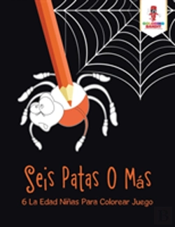 Bertrand.pt - Seis Patas O Mas.