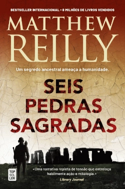 Bertrand.pt - Seis Pedras Sagradas