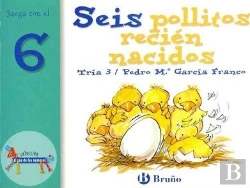 Bertrand.pt - Seis Pollitos Recién Nacidos