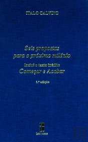 Seis Propostas para o Próximo Milénio