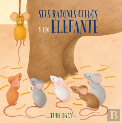 Bertrand.pt - Seis Ratones Ciegos Y Un Elefante