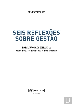 Bertrand.pt - Seis Reflexões sobre Gestão